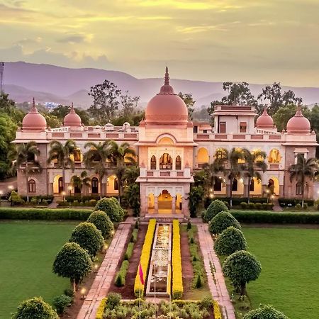 Welcomheritage Shivavilas Palace, Hampi Hospet Zewnętrze zdjęcie