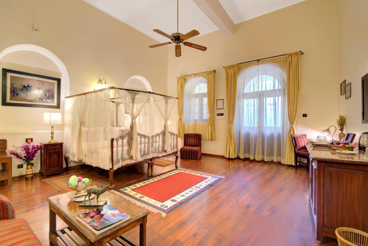 Welcomheritage Shivavilas Palace, Hampi Hospet Zewnętrze zdjęcie
