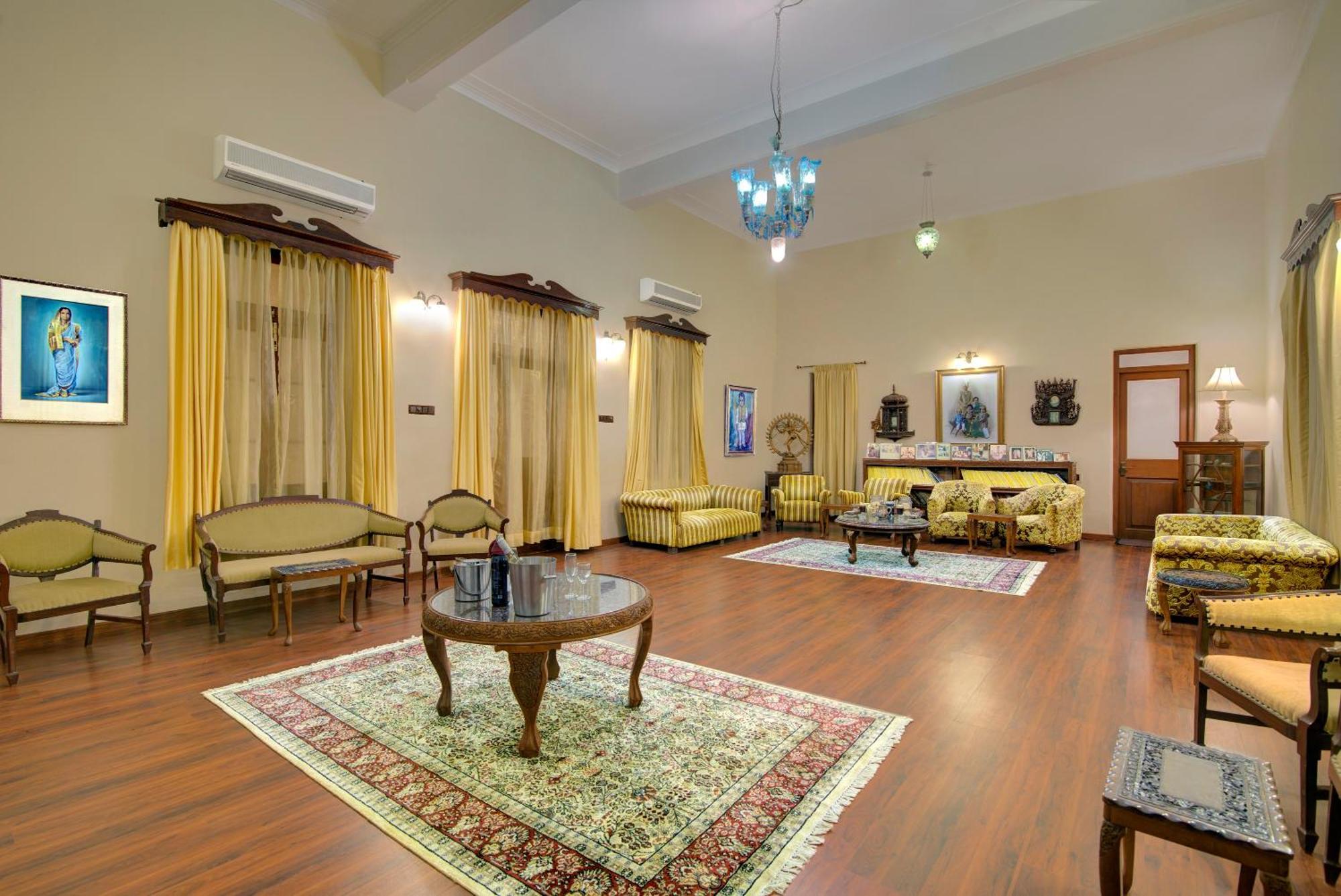 Welcomheritage Shivavilas Palace, Hampi Hospet Zewnętrze zdjęcie