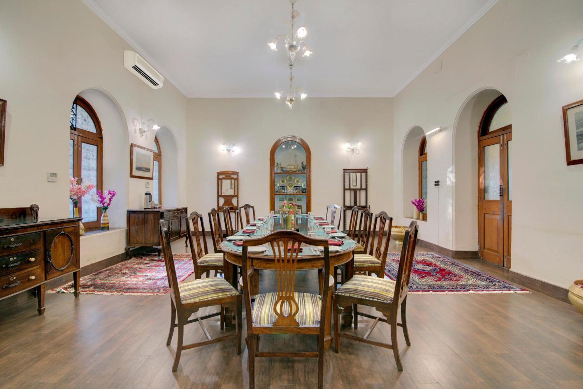 Welcomheritage Shivavilas Palace, Hampi Hospet Zewnętrze zdjęcie