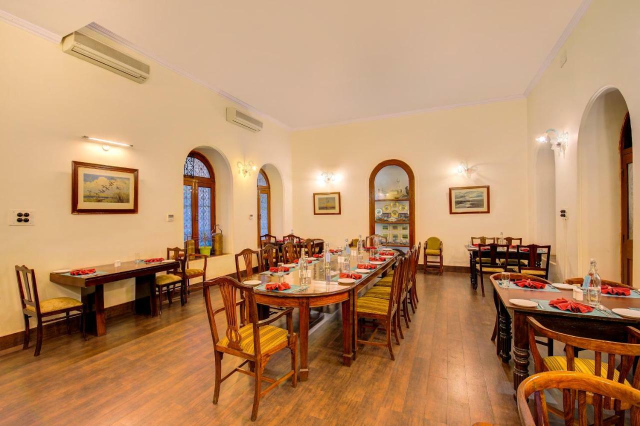 Welcomheritage Shivavilas Palace, Hampi Hospet Zewnętrze zdjęcie