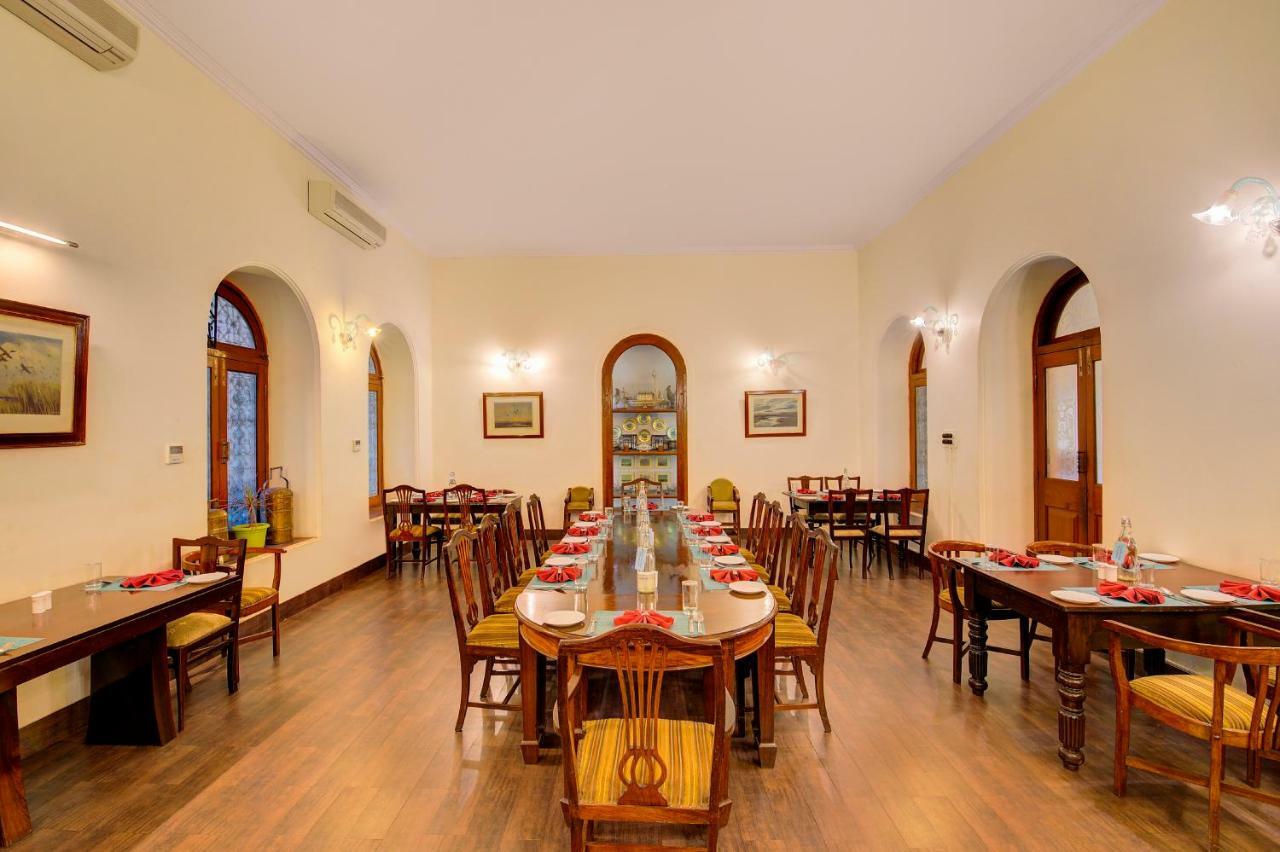 Welcomheritage Shivavilas Palace, Hampi Hospet Zewnętrze zdjęcie