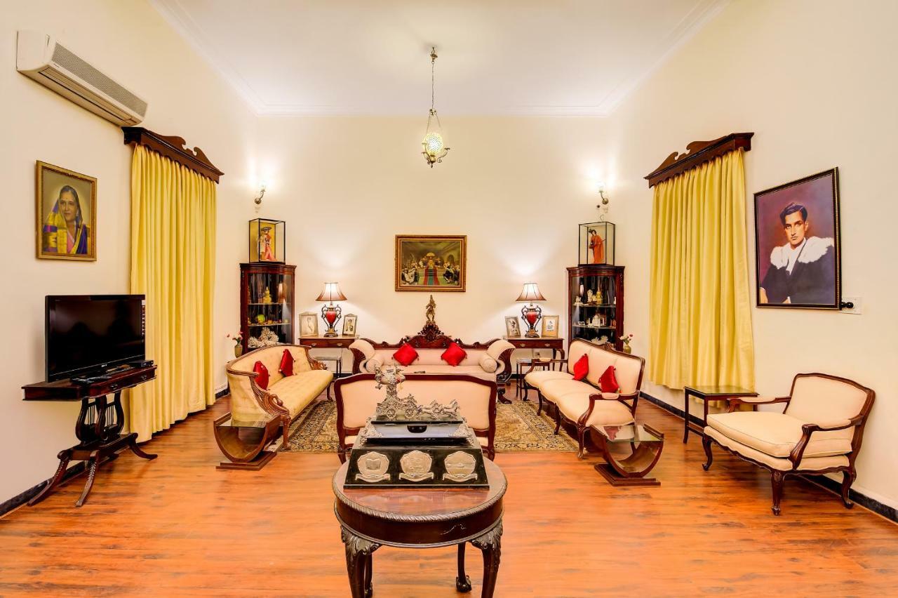 Welcomheritage Shivavilas Palace, Hampi Hospet Zewnętrze zdjęcie