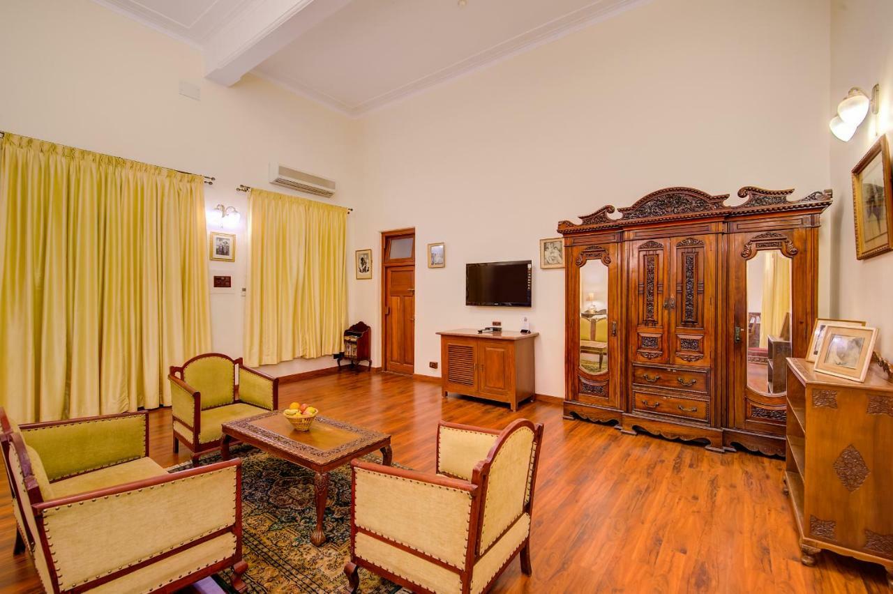 Welcomheritage Shivavilas Palace, Hampi Hospet Zewnętrze zdjęcie
