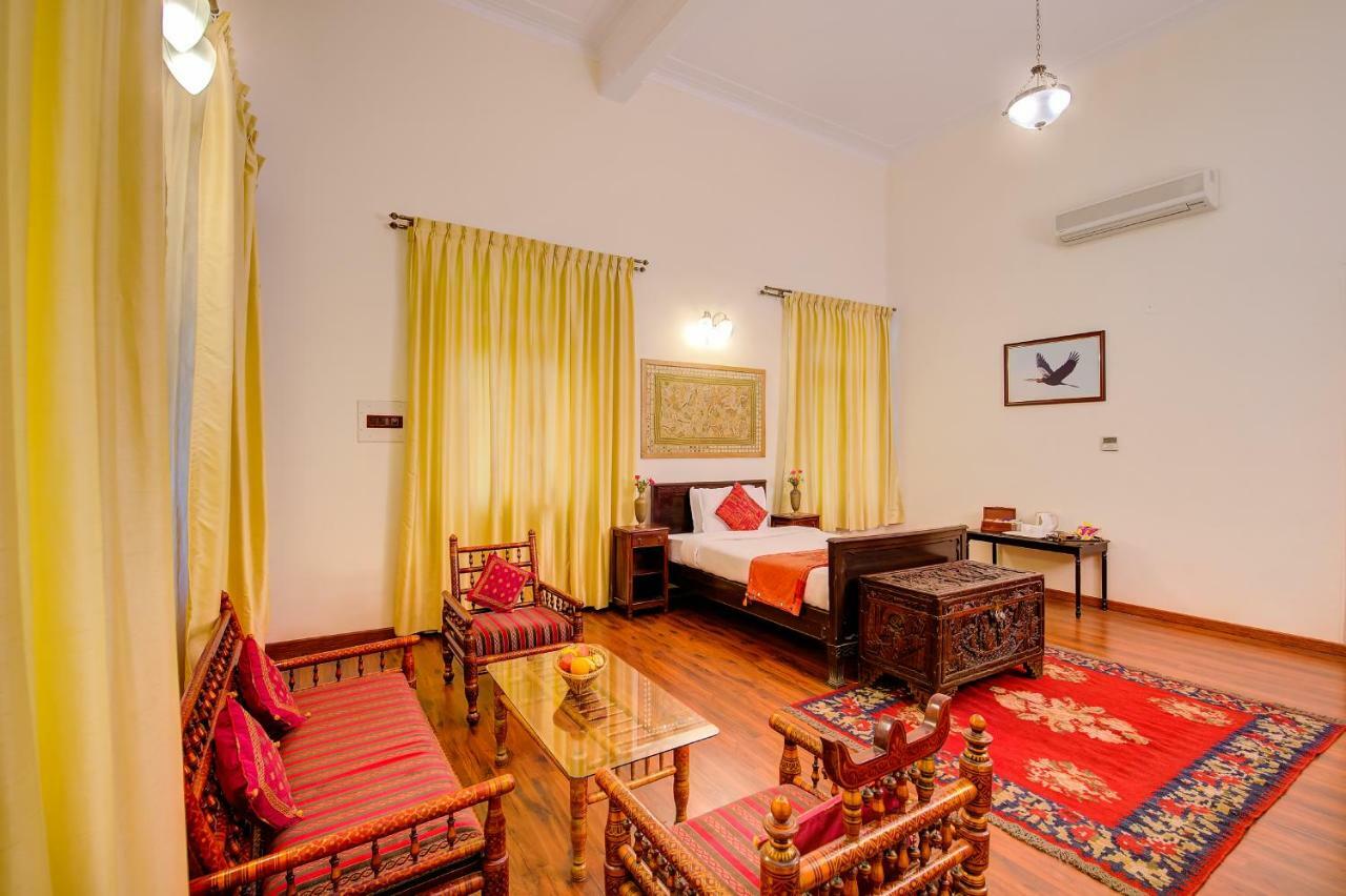 Welcomheritage Shivavilas Palace, Hampi Hospet Zewnętrze zdjęcie
